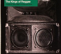 V.A. / The Kings Of Reggae - Compiled By David Rodigan &amp; Sting International (2CD/Digipack/수입)
