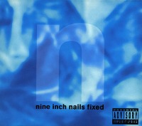 Nine Inch Nails / Fixed (EP) (Digipack/수입)