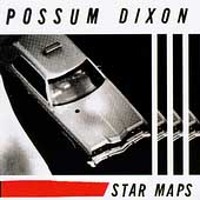 Possum Dixon / Star Maps (수입)