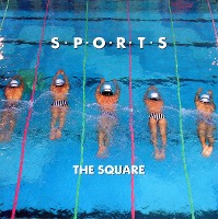 The Square / S･P･O･R･T･S (수입)