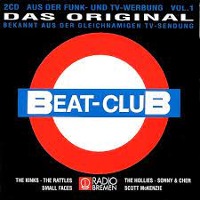 V.A. / Beat-Club Vol. 1 (2CD/수입)
