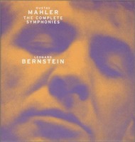 Leonard Bernstein / 말러 : 교향곡 전곡집 (Mahler : The Complete Symphonies) (12CD Box Set/수입/미개봉)