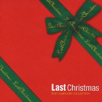 O.S.T. / Last Christmas - The Complete Collection (수입)