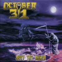 October 31 / Meet Thy Maker (2CD/수입)