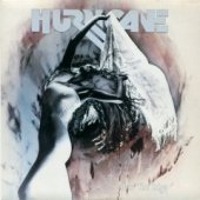 Hurricane / Over The Edge  (LP Miniature/Remasterd/수입)