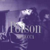 Rebecca / Poison (수입)