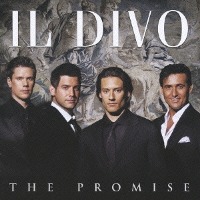 Il Divo / The Promise (일본수입/BVCP21650)