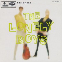 Lonely Boys / The Lonely Boys (수입)