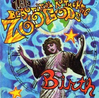 Beautiful Authentic Zoo Gods / Birth (수입)