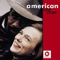 O.S.T. / An American Love Story (수입)