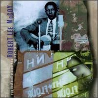 Robert Lee McCoy / The Bluebird Recordings 1937-1938 (수입)