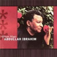 Abdullah Ibrahim / African Magic (수입)