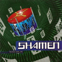 Shamen / Boss Drum (수입)