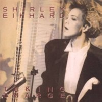 Shirley Eikhard / Taking Charge (일본수입/프로모션)