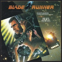 New American Orchestra / Blade Runner (Orchestral Adaptation Of Music Composed For The Motion Picture By Vangelis) (일본수입)
