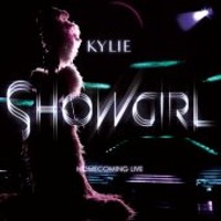 Kylie Minogue / Showgirl Homecoming Live (2CD/프로모션)