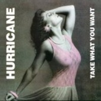 Hurricane / Take What You Want  (LP Miniature/Remasterd/수입)