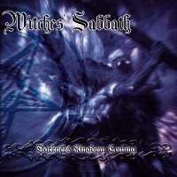 Witches&#039; Sabbath / Darkness Kingdom Coming (수입)