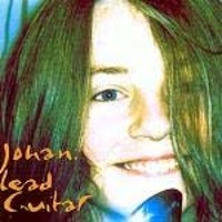 Johan / Lead Guitar