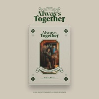 [시즌 그리팅] 비원에이포 (B1A4) / 2024 시즌 그리팅 : Always Together (미개봉)