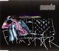 Suede / Filmstar (Single)