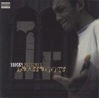 Tricky / Grassroots (수입)