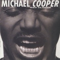 Michael Cooper / Get Closer (일본수입/미개봉/프로모션)