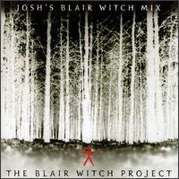 O.S.T. / Josh&#039;s Blair Witch Mix (조쉬 블레어 위치) (일본수입)