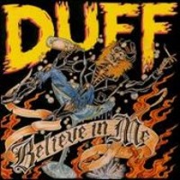Duff McKagan / Believe In Me (일본수입)