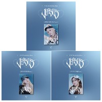 [플랫폼] 비비지 (VIVIZ) / Versus (4th Mini Album) (PLVE Ver.) (Eunha/Shinb/Umji Ver. 랜덤 발송/미개봉)