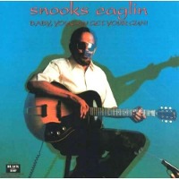 Snooks Eaglin / Baby, You Can Get Your Gun! (수입)