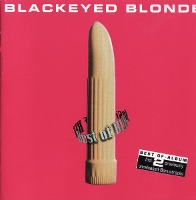 Blackeyed Blonde / Best of BEB (수입)
