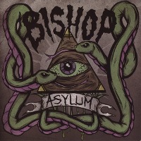 Bishop / Asylum (일본수입)