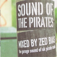 Zed Bias / Sound Of The Pirates (수입/미개봉)