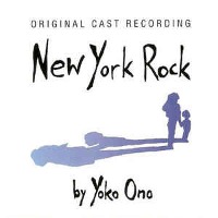O.S.T. (Yoko Ono) / New York Rock (일본수입/프로모션)