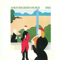 Brian Eno / Another Green World (수입)