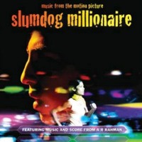 O.S.T. / Slumdog Millionaire (슬럼독 밀리어네어) (일본수입)