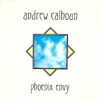 Andrew Calhoun / Phoenix Envy (수입)