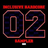 V.A. / Inclusive Hardcore Sampler 02 (수입)