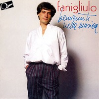 Franco Fanigliulo / Benvenuti Nella Musica (수입)
