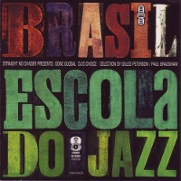 V.A. / Brasil - Escola Do Jazz (일본수입)