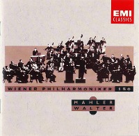 Wiener Philharmoniker / Mahler, Walter – Wiener Philharmoniker 150 Vol. 3 (수입/미개봉/CDH7642972)
