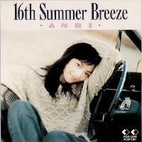 Anri / 16th Summer Breeze (2CD/수입)