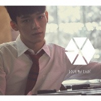 엑소 (Exo) / Love Me Right ～Romantic Universe～ (일본수입/양장반/Single)