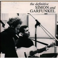 Simon &amp; Garfunkel / The Definitive Simon &amp; Garfunkel (일본수입)