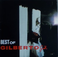 Gilberto Gil / Best Of Gilberto Gil (일본수입)