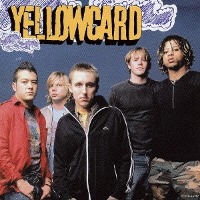 Yellowcard / Ocean Avenue (Bonus Tracks/일본수입)
