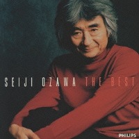 Seiji Ozawa / The Bes (일본수입/UCCP3100)
