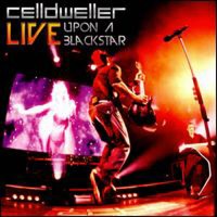 Celldweller / Live Upon A Blackstar (수입)