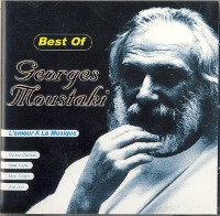 Georges Moustaki / Best Of (수입/미개봉)